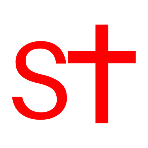 Ruwe Holy Ghost Church Logo